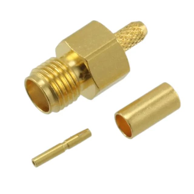 142-0303-011 — Cinch Connectivity Solutions Johnson product photo