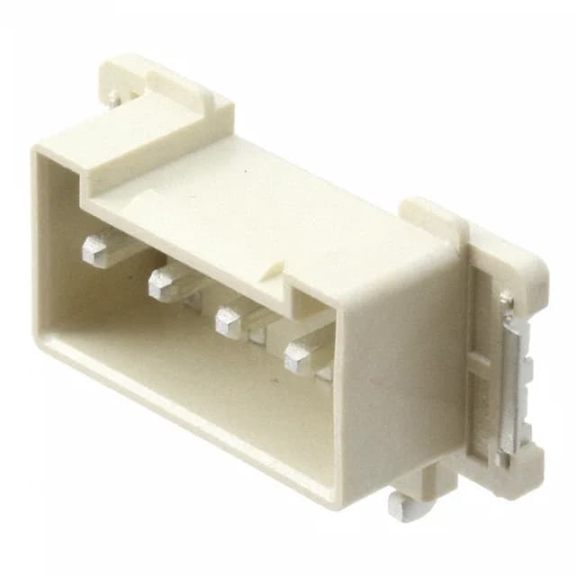 2154829-3 — TE Connectivity AMP Connectors product photo