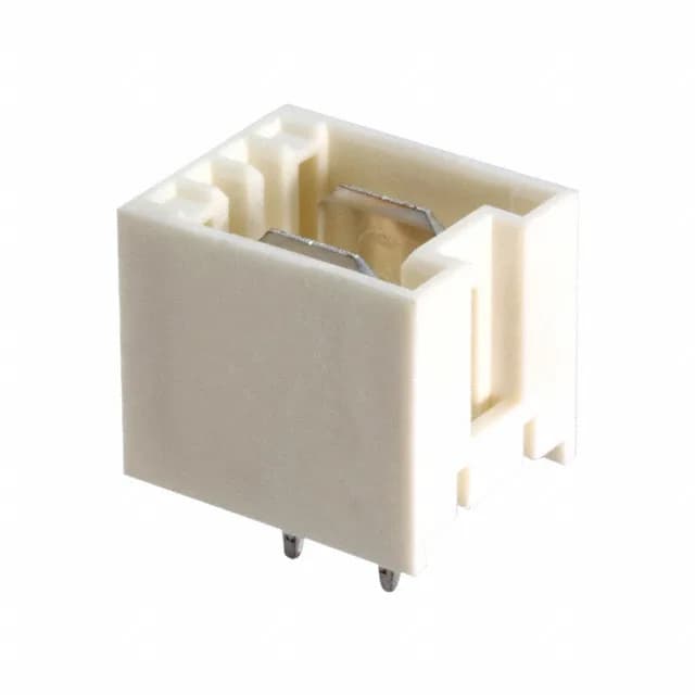 2232044-2 — TE Connectivity AMP Connectors product photo