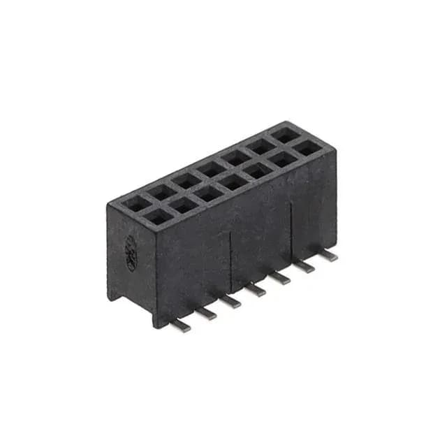 20021321-00014D4LF — Amphenol ICC (FCI) product photo