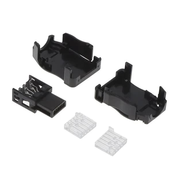 ND9-AP74-00 — Amphenol ICC (Commercial Products) product photo