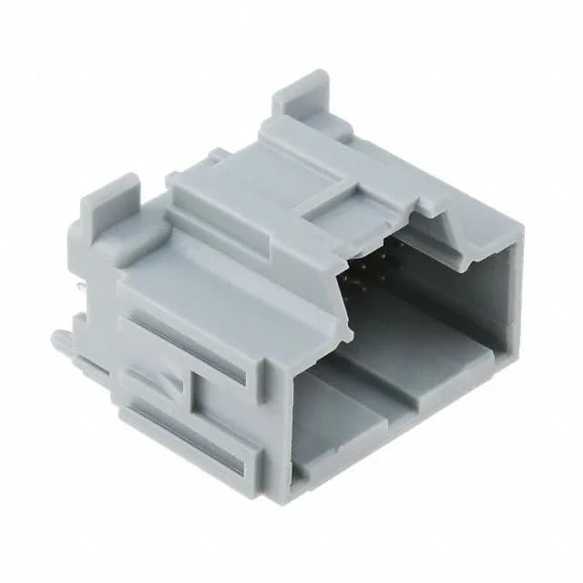0346900201 — Molex product photo