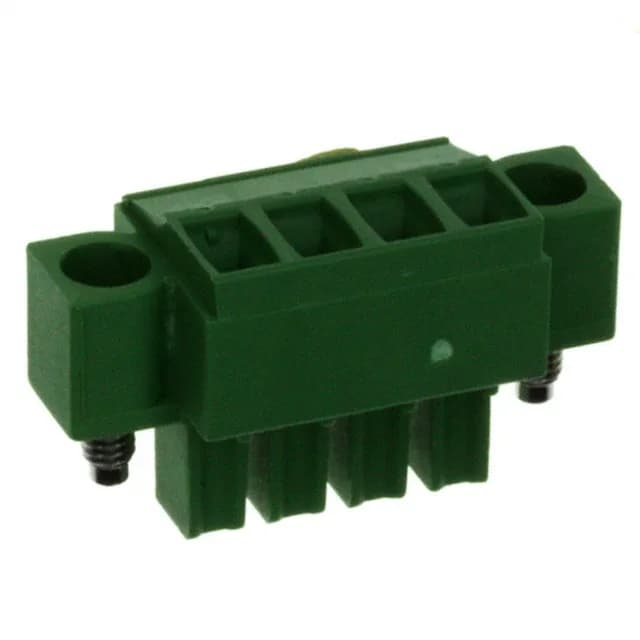 284511-4 — TE Connectivity AMP Connectors product photo
