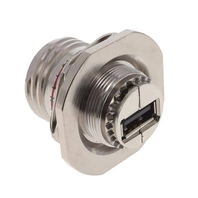 USBBFTV71N — Amphenol Socapex product photo