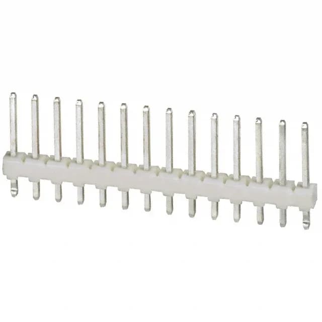 1-644456-4 — TE Connectivity AMP Connectors product photo