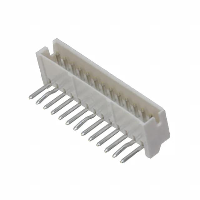 S13B-ZR-3.4 — JST Sales America Inc. product photo