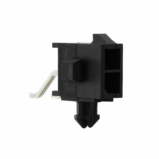 3-794621-2 — TE Connectivity AMP Connectors product photo