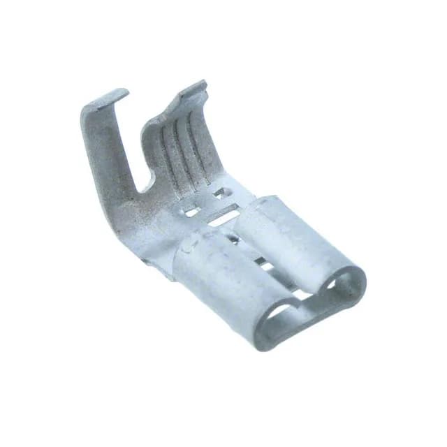 42234-2 — TE Connectivity AMP Connectors product photo