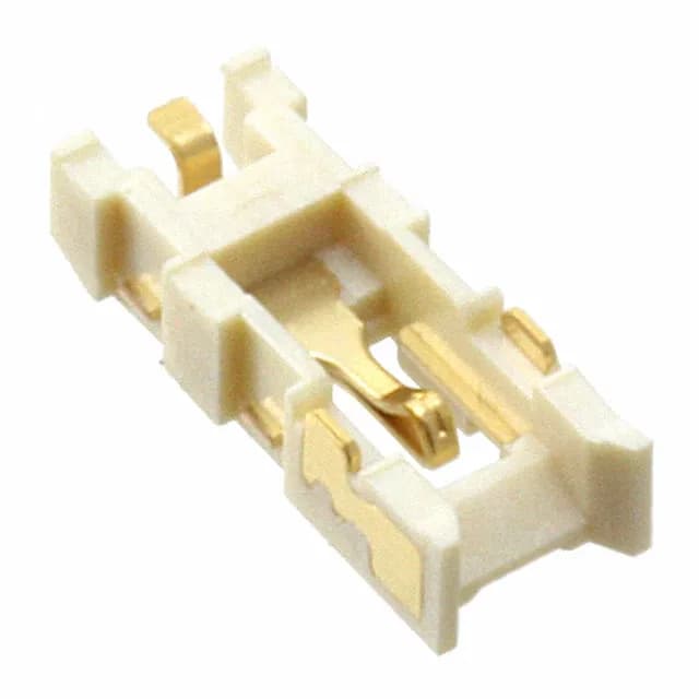 01R-LELSS-GA-TF(HF) — JST Sales America Inc. product photo