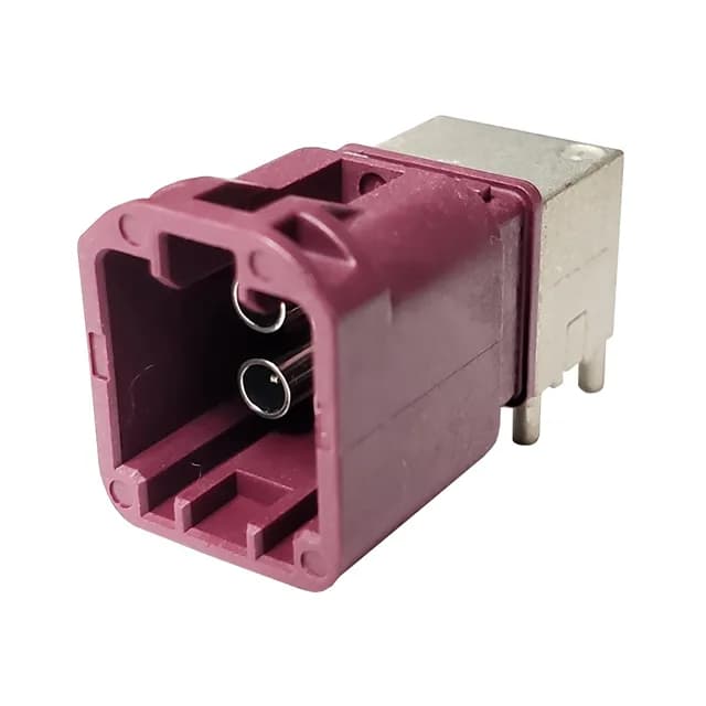 MHSD-04D-BM-PRA-TR — Adam Tech product photo