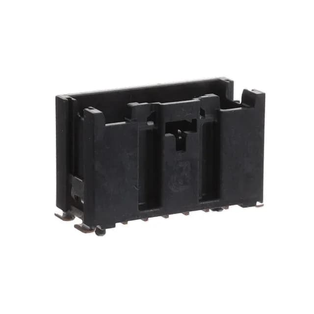 10143535-112KLF — Amphenol ICC (FCI) product photo