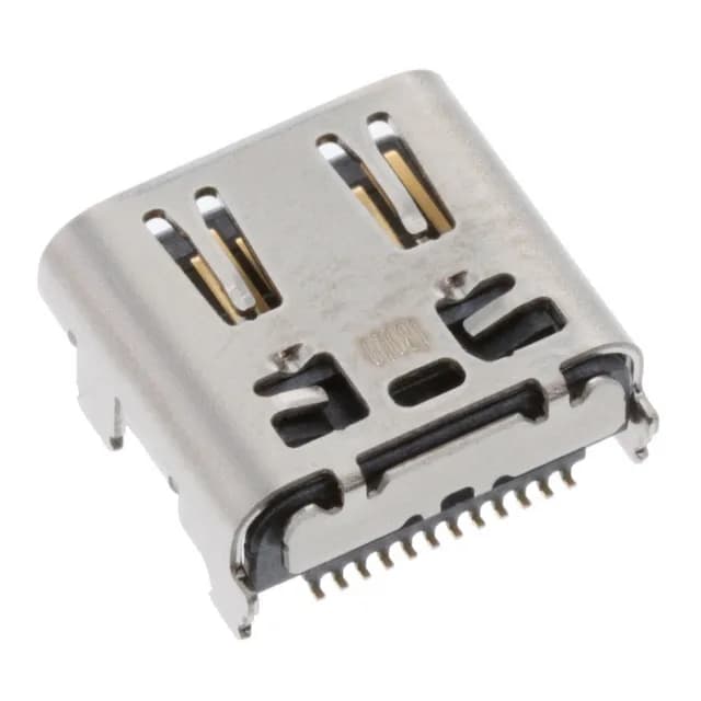 DX07S024JA1R1300 — JAE Electronics product photo
