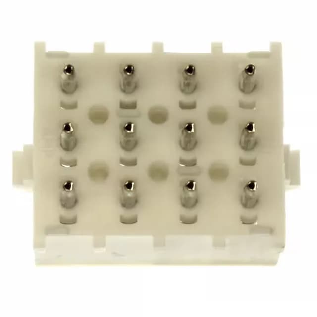 350836-1 — TE Connectivity AMP Connectors product photo