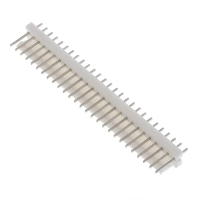 2-640456-7 — TE Connectivity AMP Connectors product photo