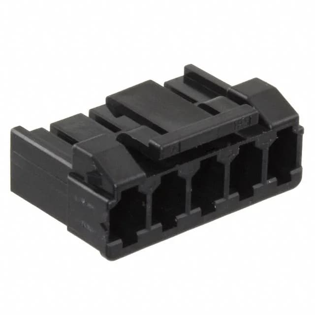 DF63-5S-3.96C — Hirose Electric Co Ltd product photo