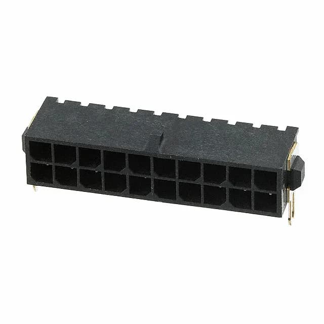 2-794677-0 — TE Connectivity AMP Connectors product photo