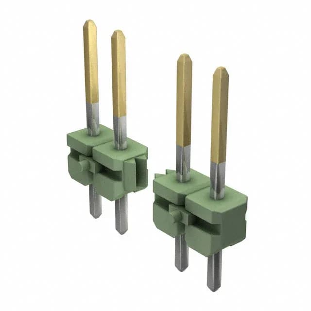 1-825433-6 — TE Connectivity AMP Connectors product photo