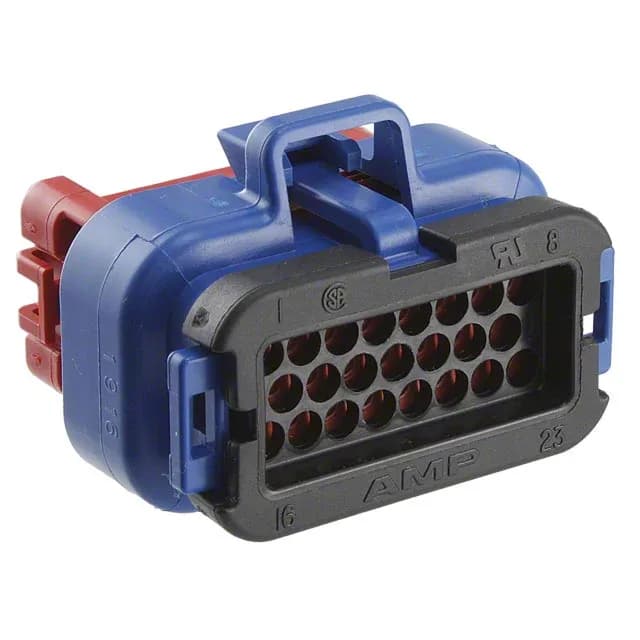 770680-5 — TE Connectivity Deutsch Connectors product photo