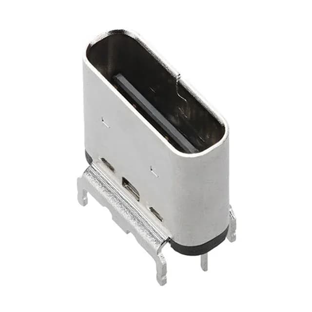 2047110001 — Molex product photo