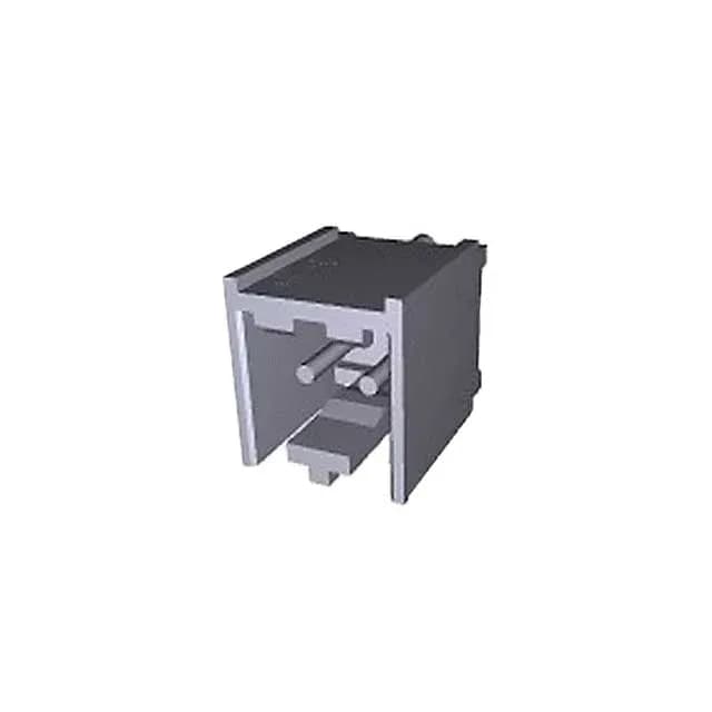 2-647127-2 — TE Connectivity AMP Connectors product photo
