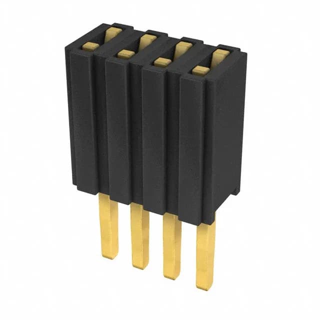 M52-5000445 — Harwin Inc. product photo