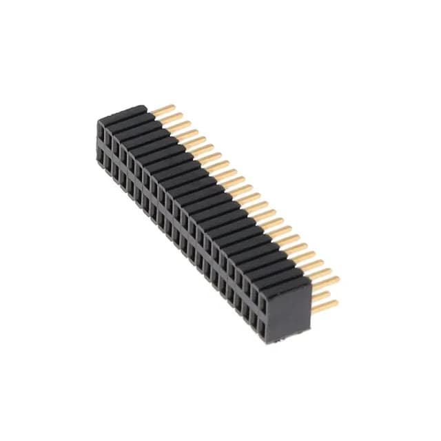SLM-122-01-G-D — Samtec Inc. product photo