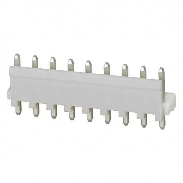 1-1318300-9 — TE Connectivity AMP Connectors product photo