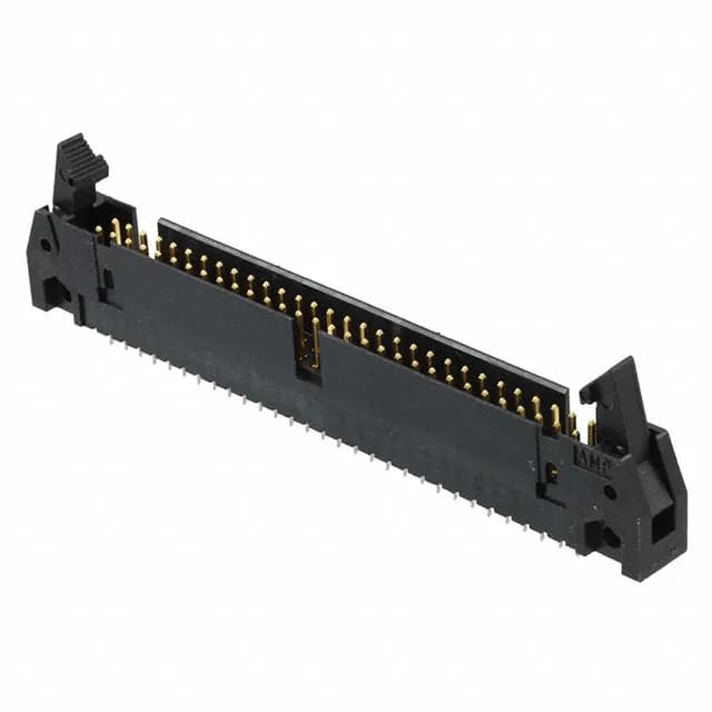 1-5499160-1 — TE Connectivity AMP Connectors product photo