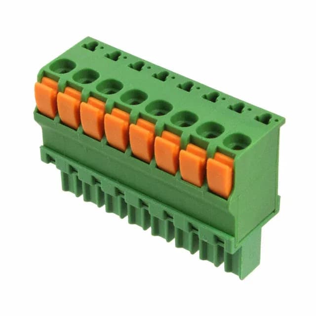 1986722-8 — TE Connectivity AMP Connectors product photo
