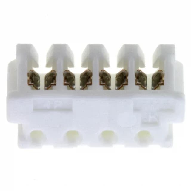 173977-4 — TE Connectivity AMP Connectors product photo