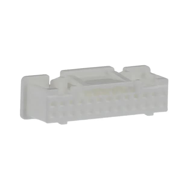 PUDP-26V-S — JST Sales America Inc. product photo