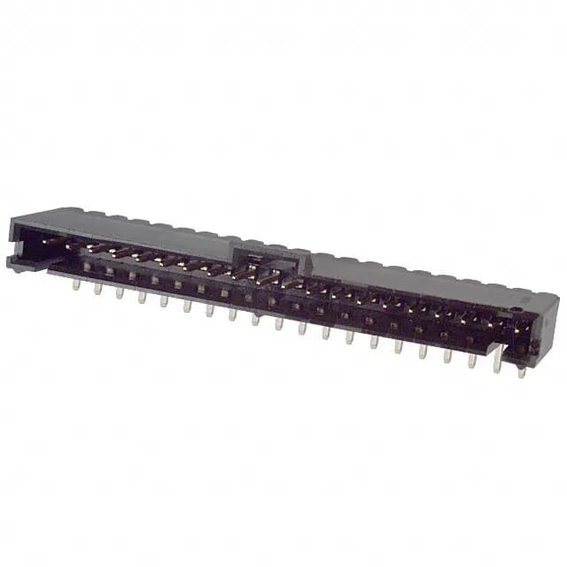 1-103635-9 — TE Connectivity AMP Connectors product photo