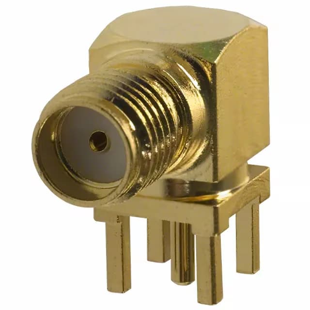901-143-6RFX — Amphenol RF product photo