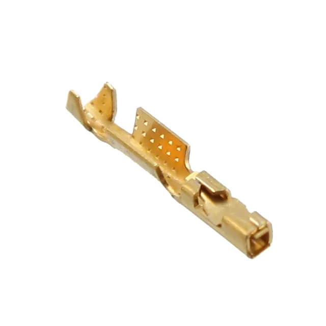 75231-013LF — Amphenol ICC (FCI) product photo