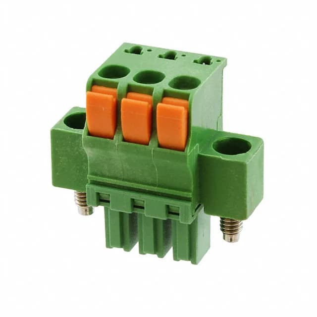 1986724-3 — TE Connectivity AMP Connectors product photo