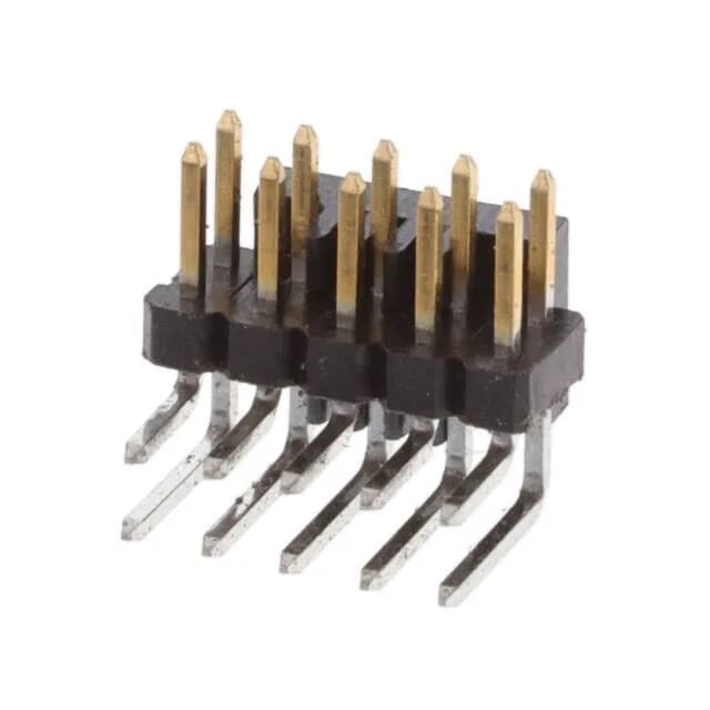 2842154-5 — TE Connectivity AMP Connectors product photo