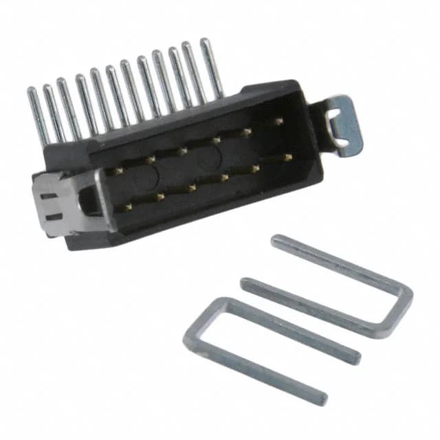 M80-8661222 — Harwin Inc. product photo