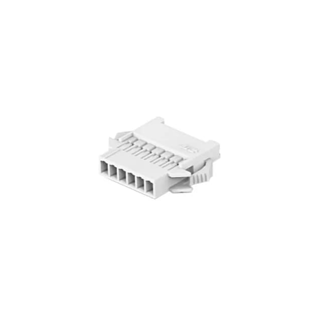 1969591-6 — TE Connectivity AMP Connectors product photo