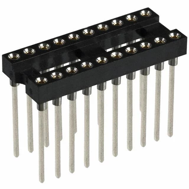 AR 20-HZW/TN — Assmann WSW Components product photo