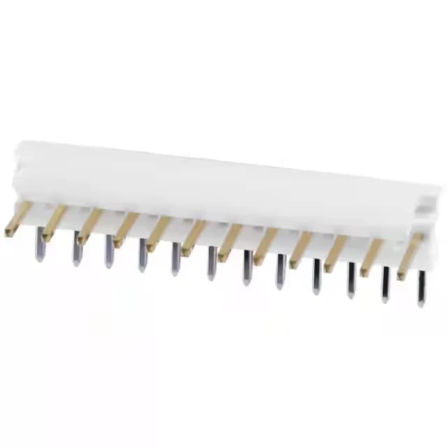 1-641214-2 — TE Connectivity AMP Connectors product photo