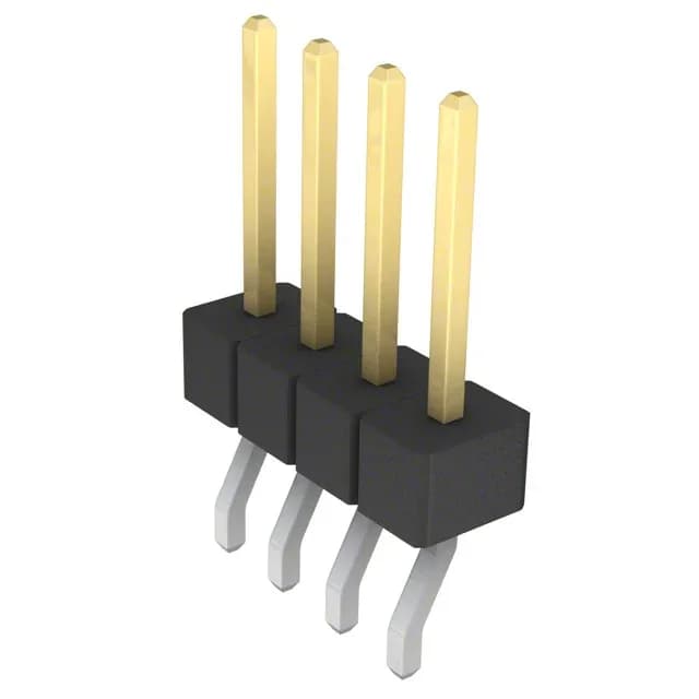 GBC04SGSN-M89 — Sullins Connector Solutions product photo