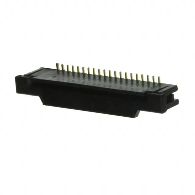 2-1734248-0 — TE Connectivity AMP Connectors product photo