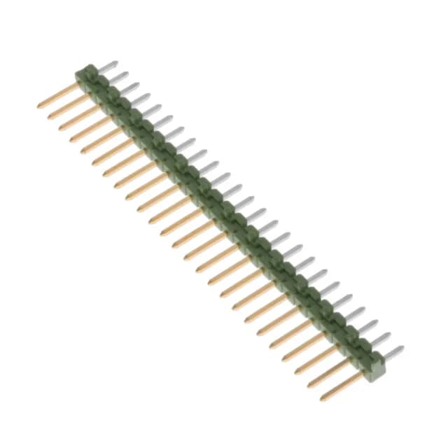 2-825433-5 — TE Connectivity AMP Connectors product photo