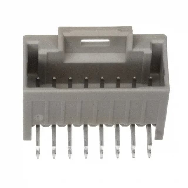 5018761640 — Molex product photo