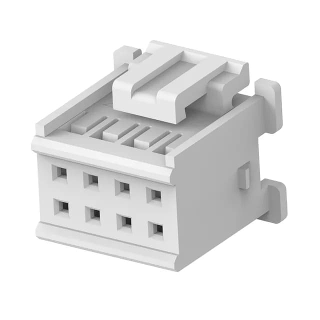 2323743-8 — TE Connectivity AMP Connectors product photo