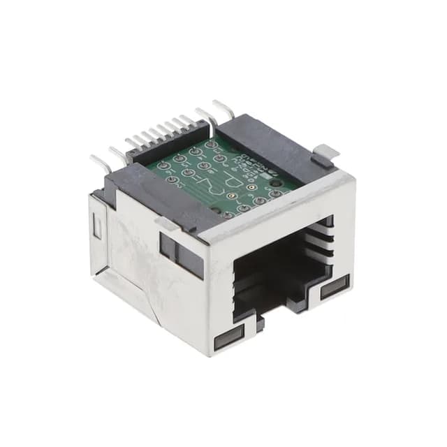 RJE3A1881401 — Amphenol ICC (Commercial Products) product photo