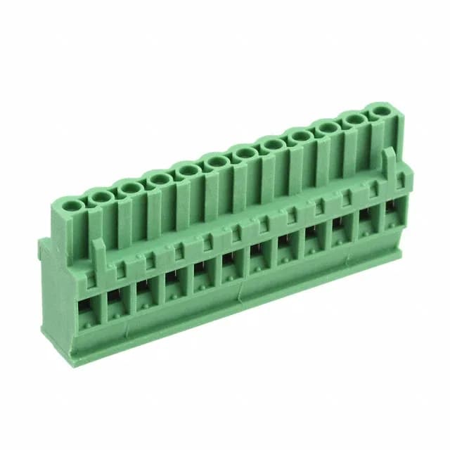 TS12715A0000G — Amphenol Anytek product photo