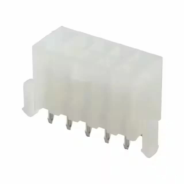 1-2029172-0 — TE Connectivity AMP Connectors product photo