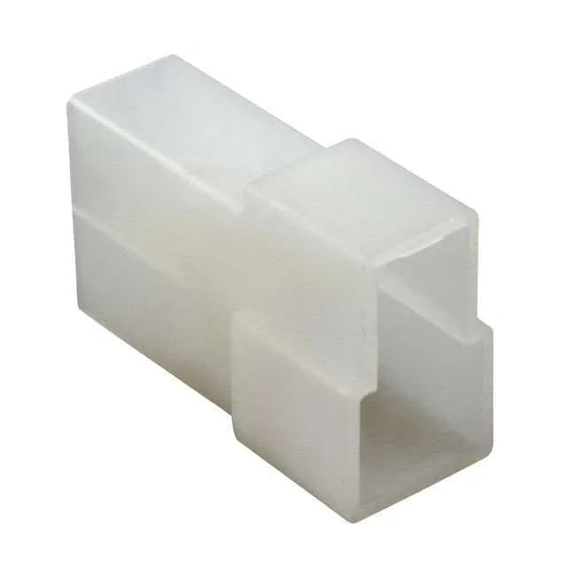1-180908-0 — TE Connectivity AMP Connectors product photo