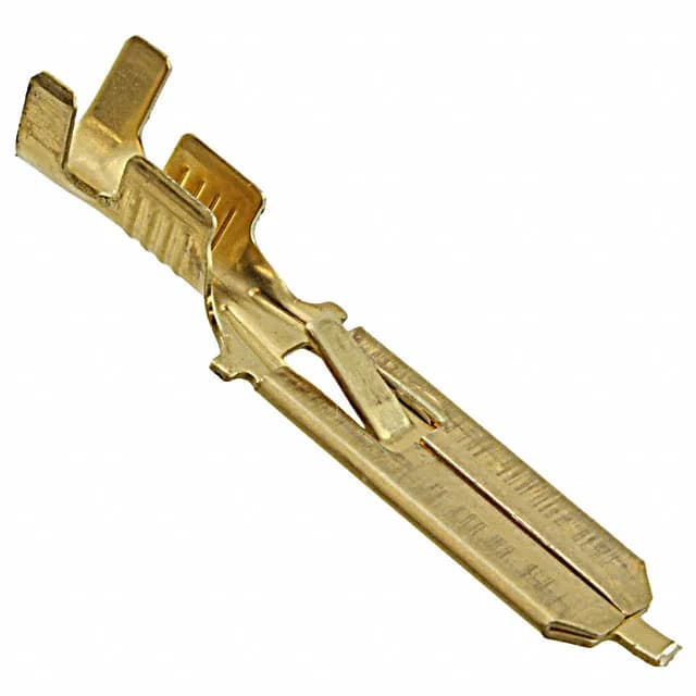 42098-1 — TE Connectivity AMP Connectors product photo